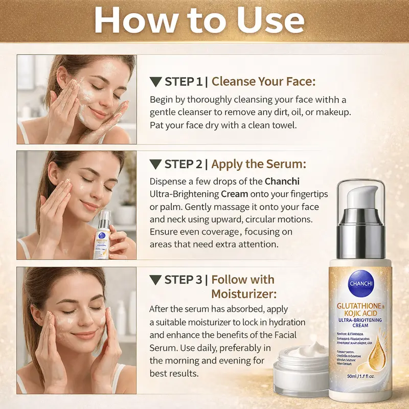 glutathione face cream benefits face cream glutathione kojic acid 50ml 1 7fl oz look dark