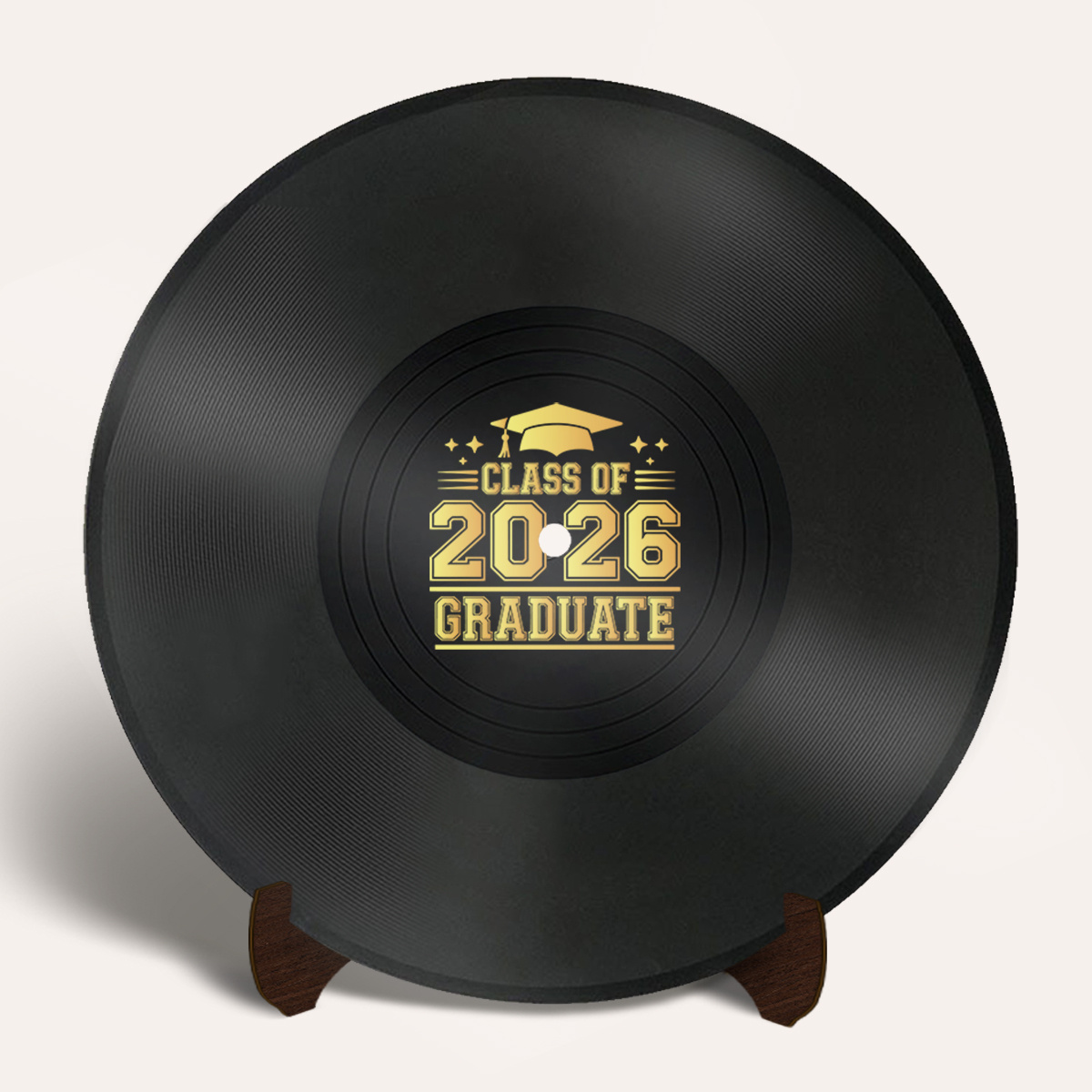 graduation party supplies sold on Temu United States