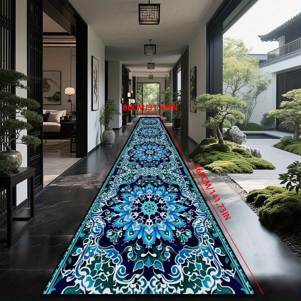 persian rug sold on Temu Australia