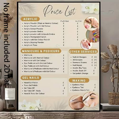 2d flat 2d flat posters and prints art 2d flat 1pc decorative canvas painting nail and price list canvas painting