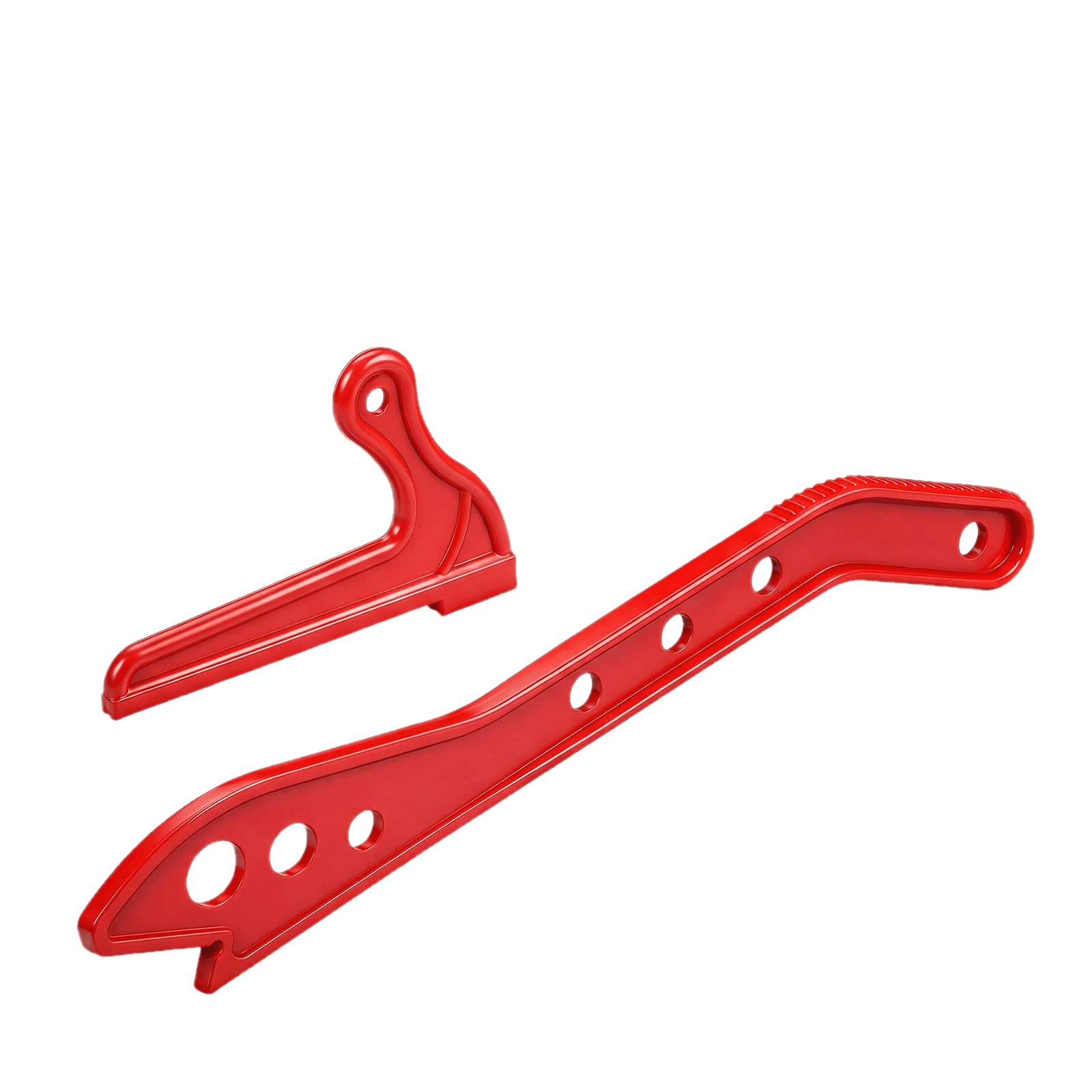 TEMU 2pcs Push Block And Set For Table Saw Accessories, With Ergonomic Handles Suitable For Router Tables, Jointers, Woodworking Tools, And Hand