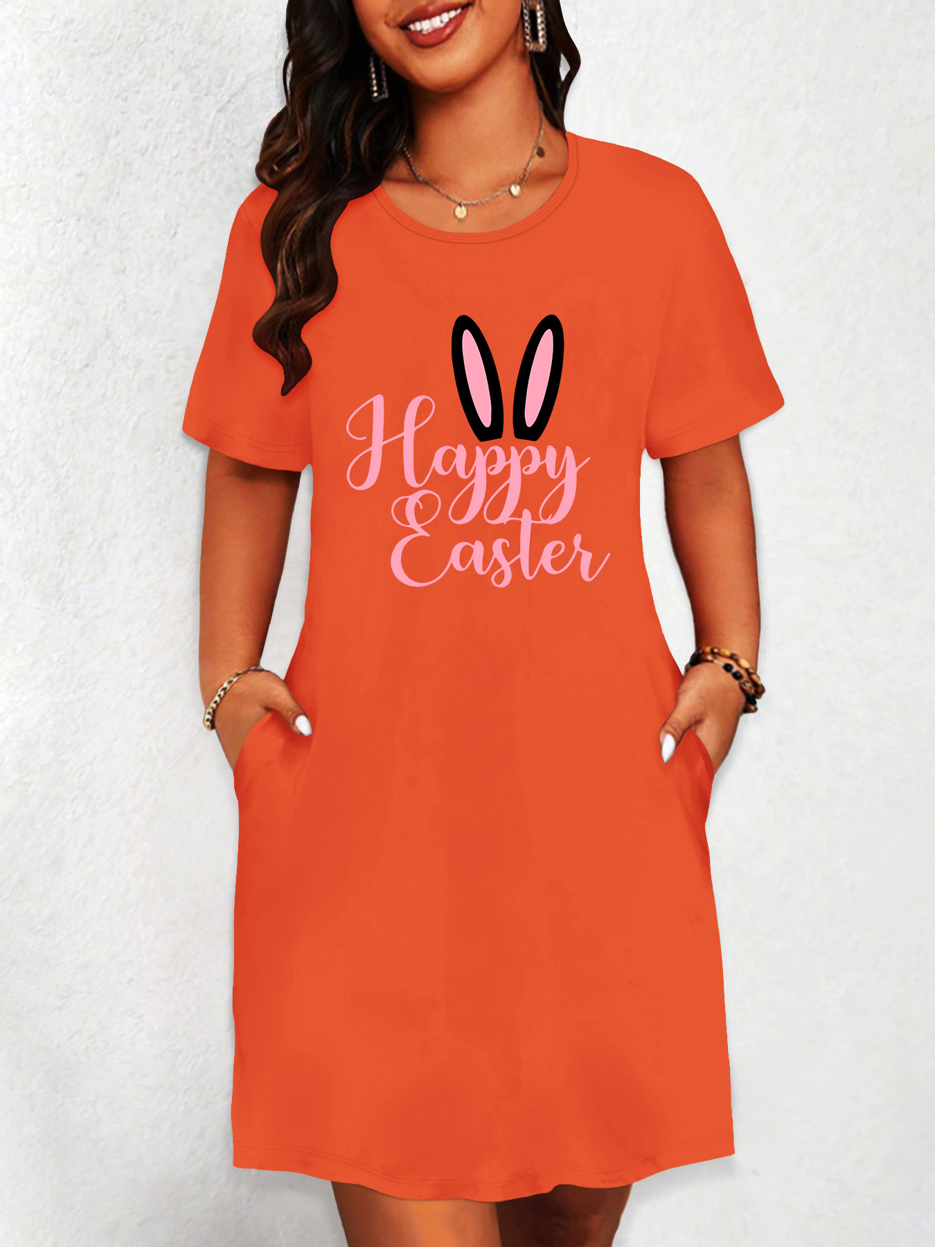sachin and babi light blue dress 20 Easter 2026 Outfits for Women That Won't Break The Bank main image 0