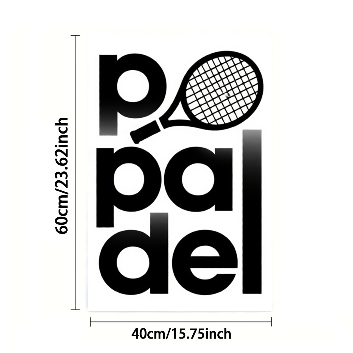 TEMU 2d Flat, 1pc Or 2pcs Tennis-themed Towel Suitable For Sports, & Gym - Quick-dry Microfiber With Racket Print, Soft Suitable For Competitions,
