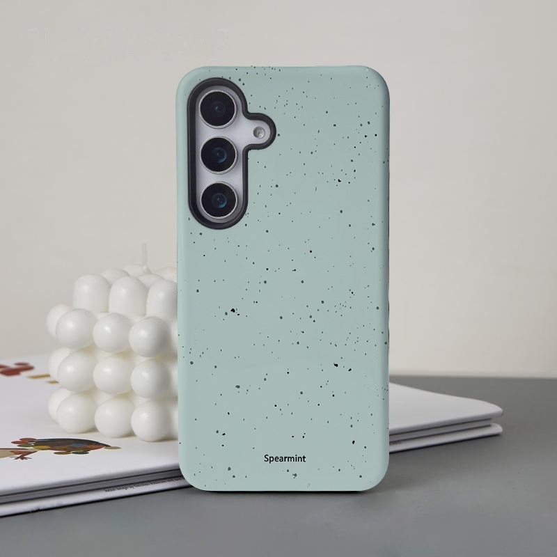 TEMU Phone Case: Phone Case - Glossy -one Protective Case, Sturdy And Durable Dual-layer Design, Suitable For S26 S25/s25 /s25 Ultra/s24/s24 /s24