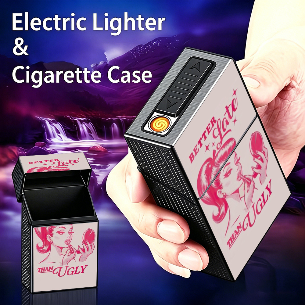 lipstick cigarettes These Lana Del Rey cigarettes, a gift @_montimore_, are delightful Please embrace unique variations such as slightly different cigarette shapes. USgiftideas Lana Del Rey Cigarette