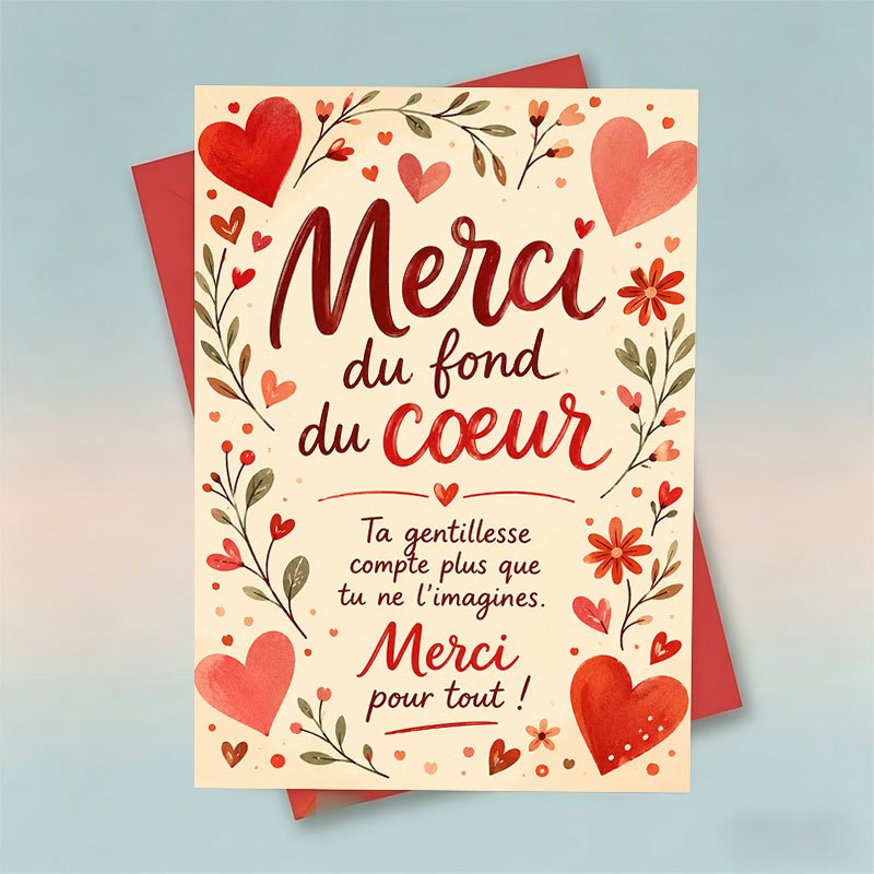 TEMU 1 Carte de vœux + 1 Enveloppe. Carte de Saint-Valentin avec un motif floral de cœur et le message " Du Fond ", adaptée aux êtres chers. Carte de