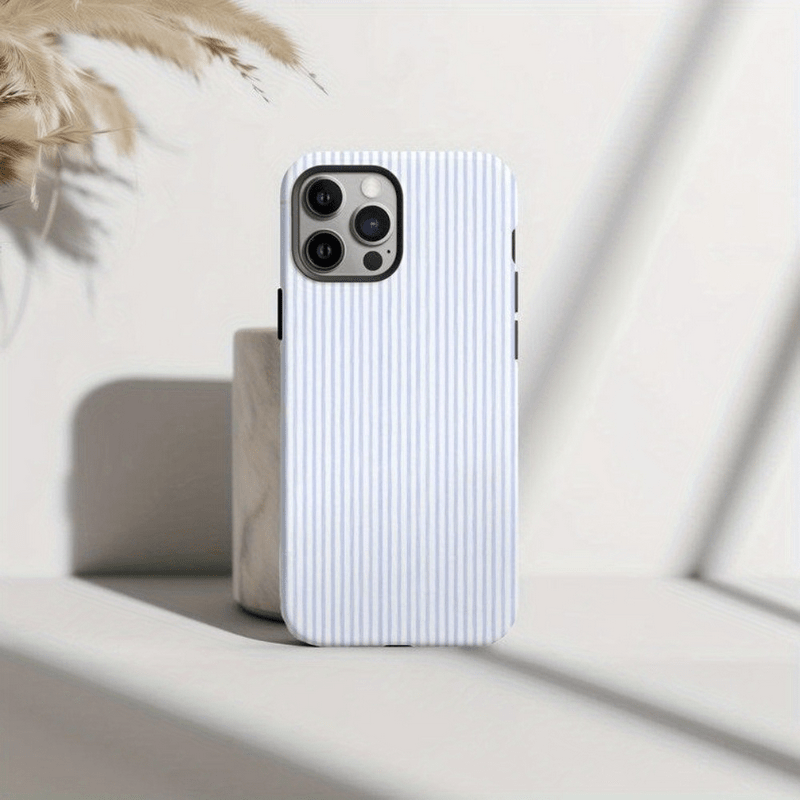 TEMU Phone Case: 2d Flat Printed Film Shell, Durable, Shock-absorbing, Stylish Protective Case, Suitable For Iphone 17/17