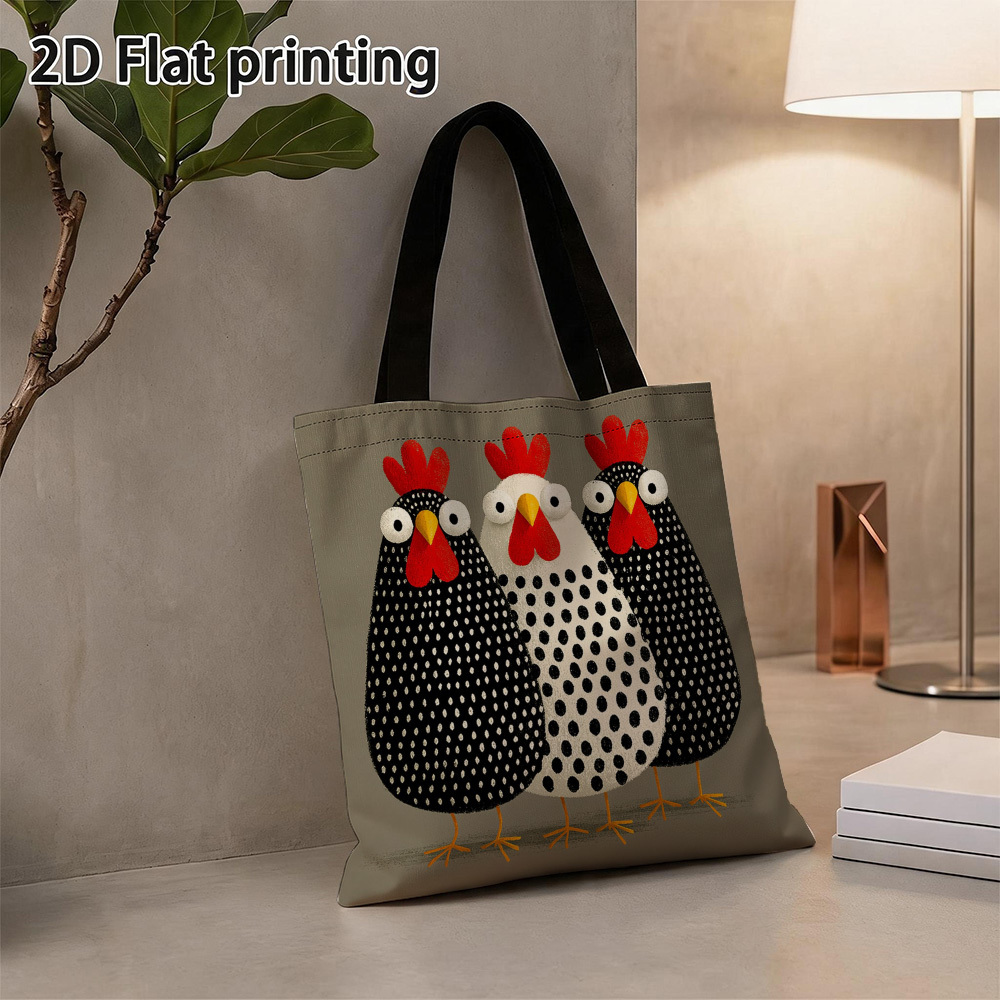 chicken carrier bag sold on Temu Australia