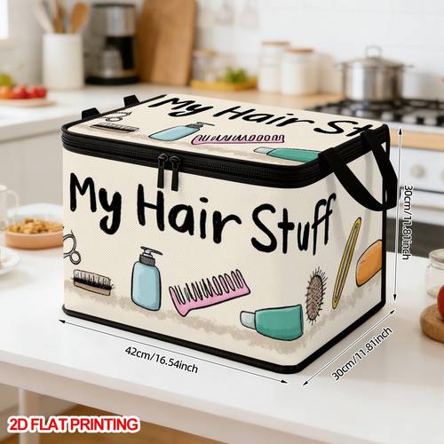 item picture supplies with lid storage box foldable storage container large capacity book organization holiday gift office tidy under bed storage apartment organization