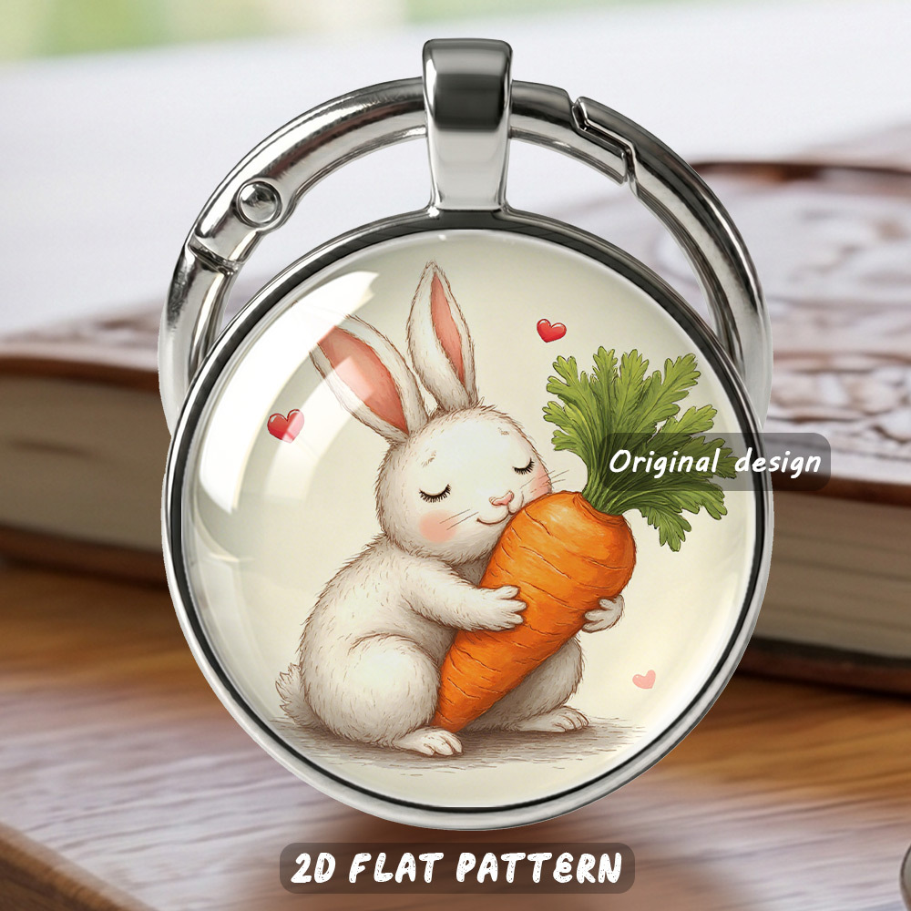 carrot plush sold on Temu Australia