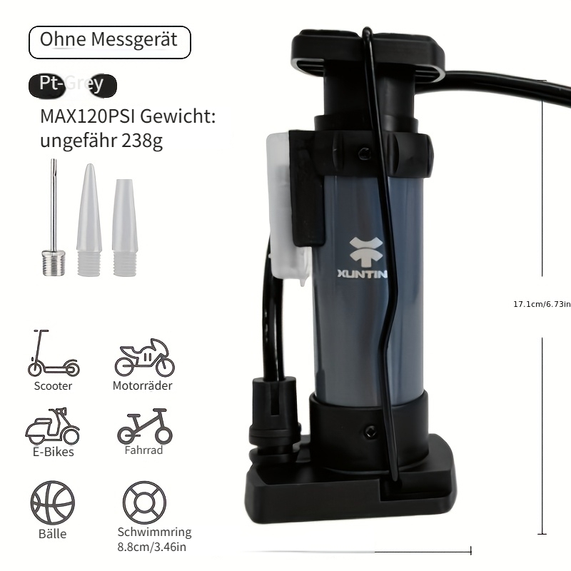 pmi gear smoke genie PRO KIT 🏁 Ride like a Recreational creating stunning special effects 5-stufiges freistehendes Regal:Kein Regal