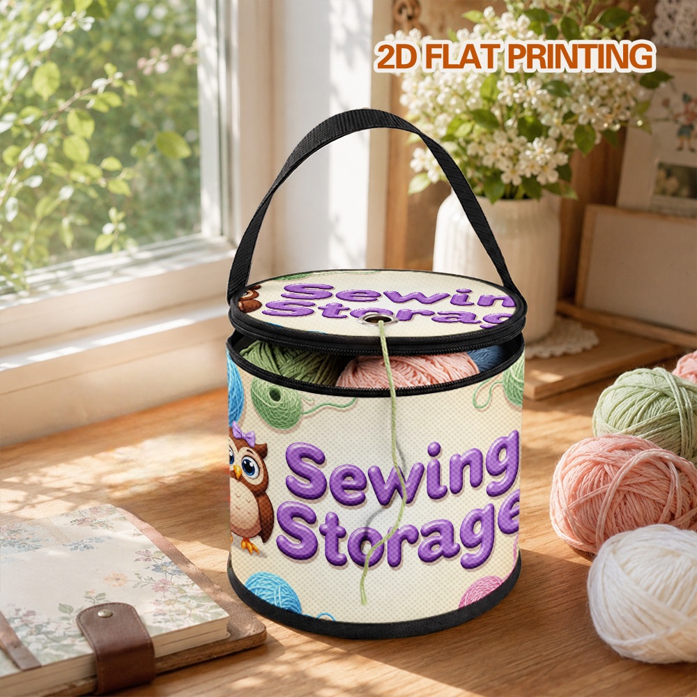 yarn and knitting supplies sold on Temu Australia