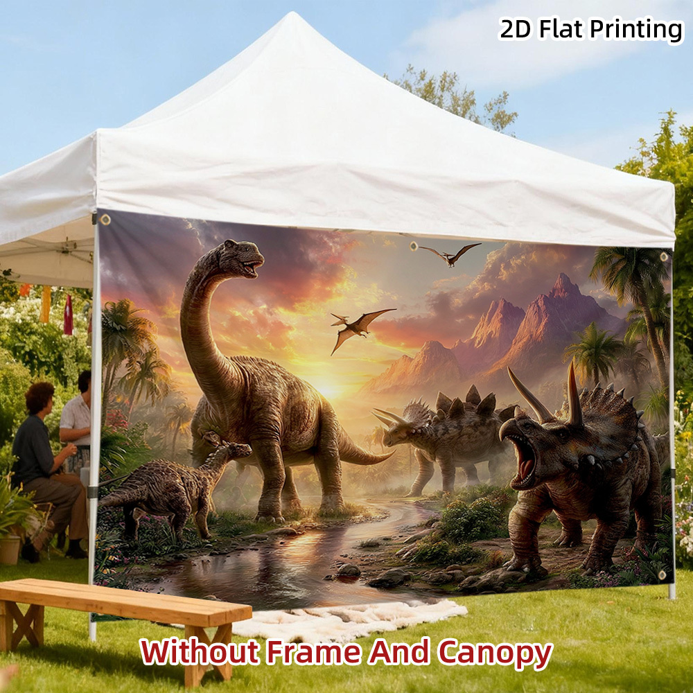amazon dinosaur tent