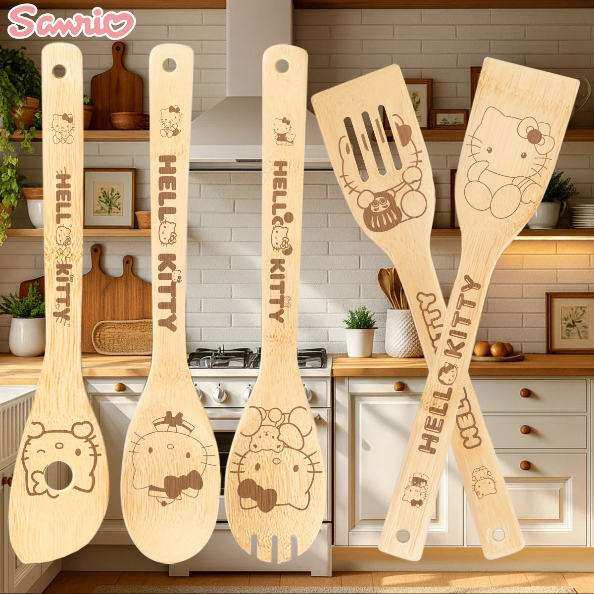 bambus utensil - Temu Deutschland