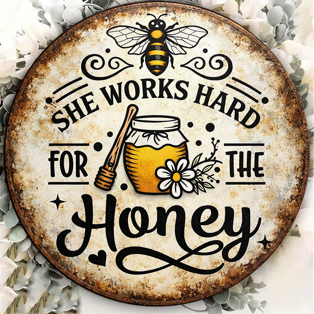 honey bee items sold on Temu United States