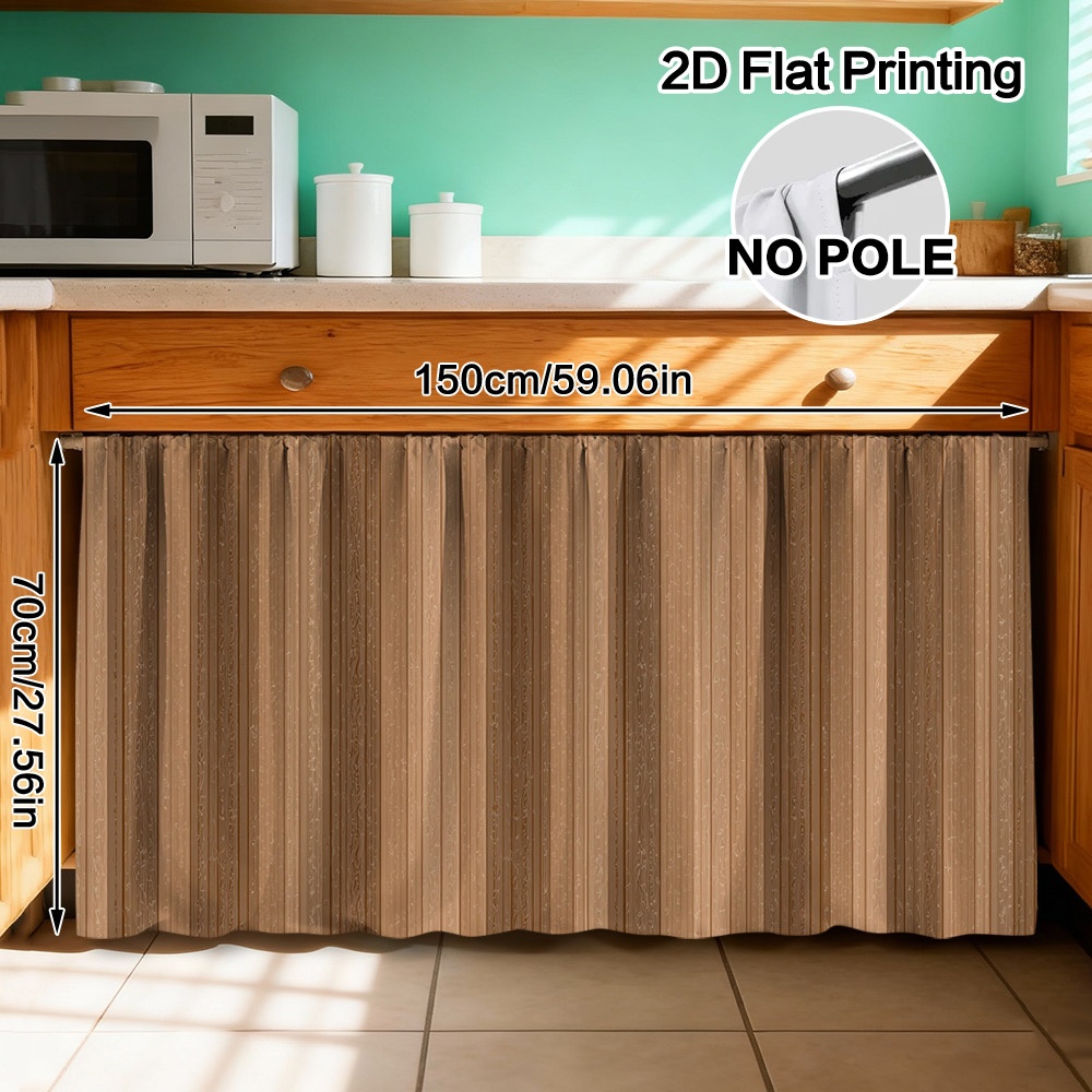 TEMU 2D Flat - 2D Flat - 2D Flat, 1 pz. Tazze da caff癡 a vapore, motivo , per armadietti da cucina, per bastone facile rimozione, poliestere facile