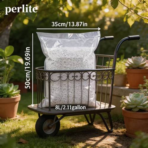 8l 2 11 gallon 5l 1 32 gallon suitable for garden potted plants 3mm 8mm fine
