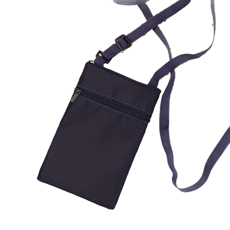 TEMU Sac à Bandoulière Femme Multicolore Pochette Téléphone
