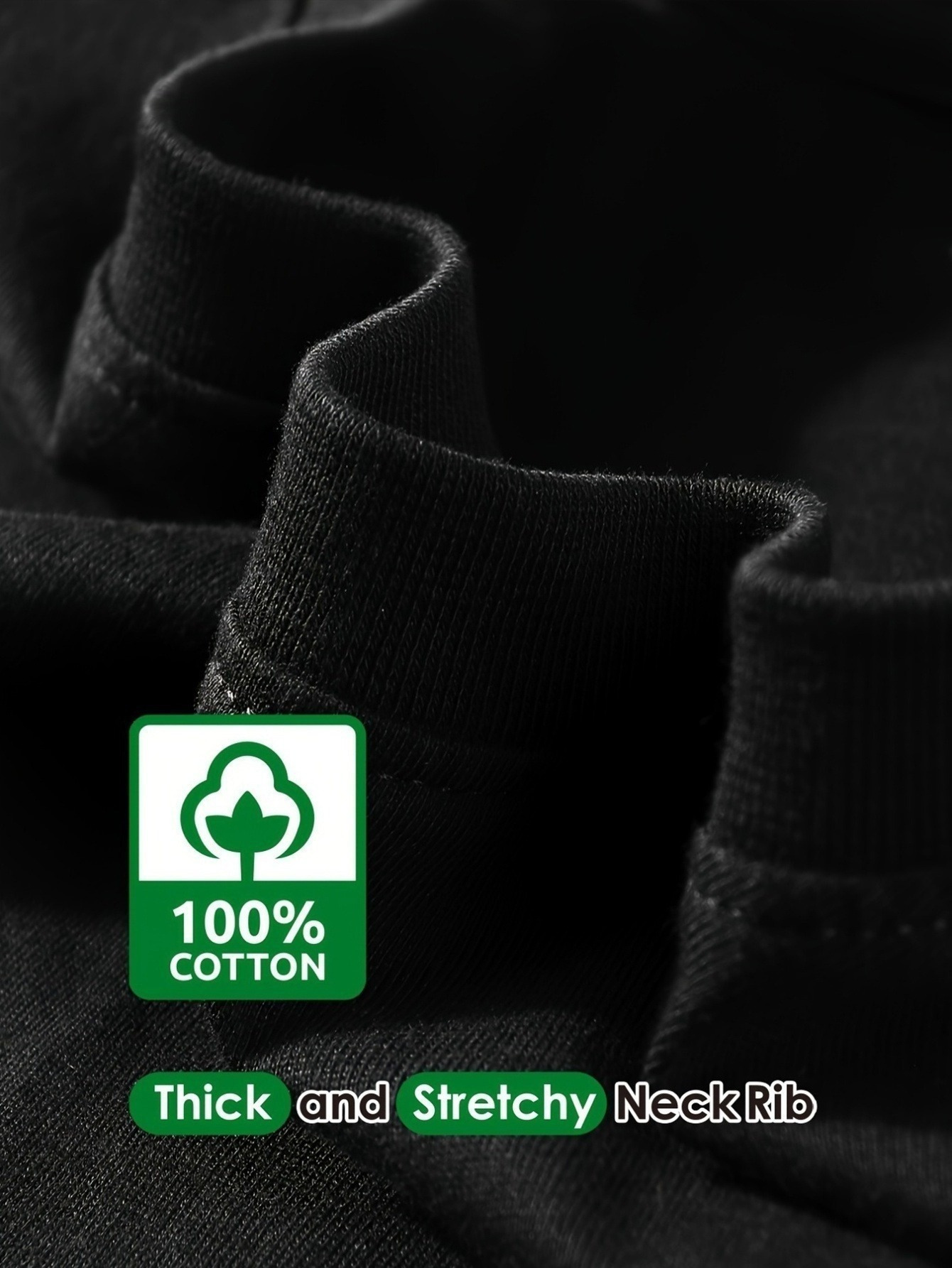 t shirt kpop femme t shirt noir lettres - Temu France