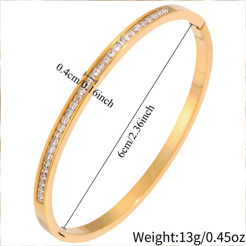 3pcs Casual Attire Necklace, Bracelet, and Ring Set