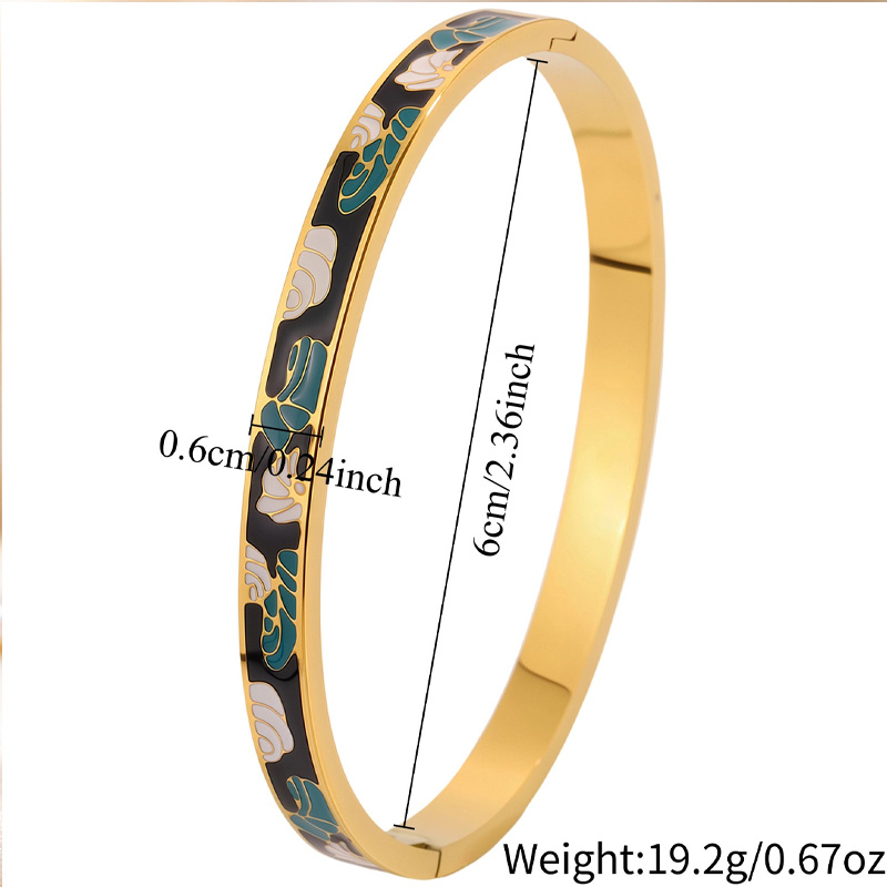 3pcs Versatile Stainless Steel Necklace, Bracelet, and Ring Set