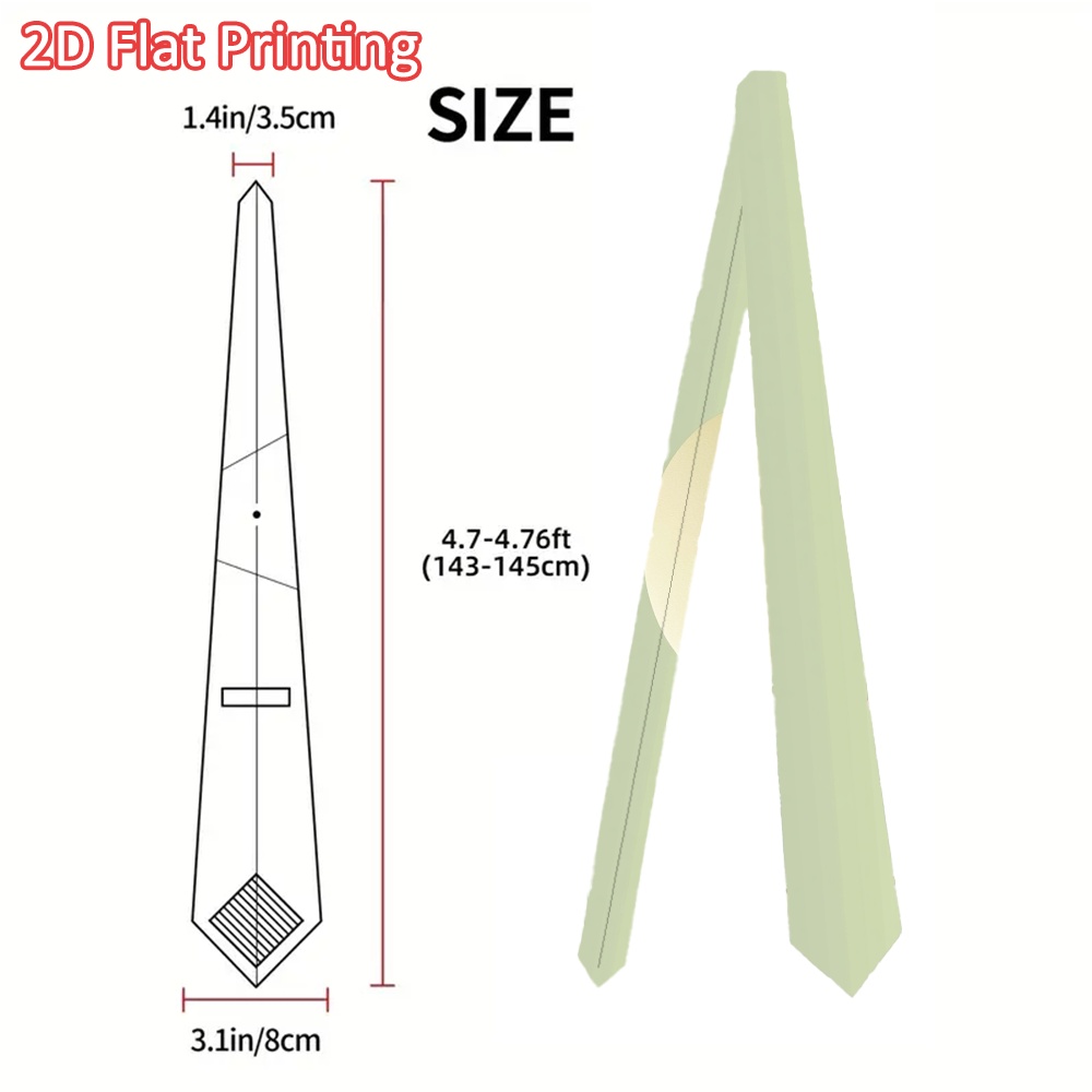 TEMU 1pc Men's Wedding Groom Tie - Gradient Necktie Suitable For Weddings, Business, Parties | Elegant Gradient Design, 1200-needle Fabric |
