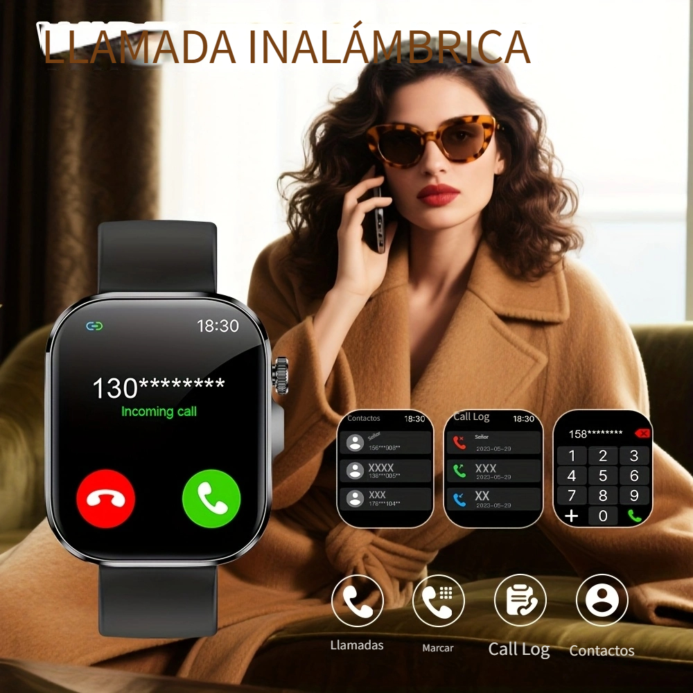 Smartwatch - foto 3