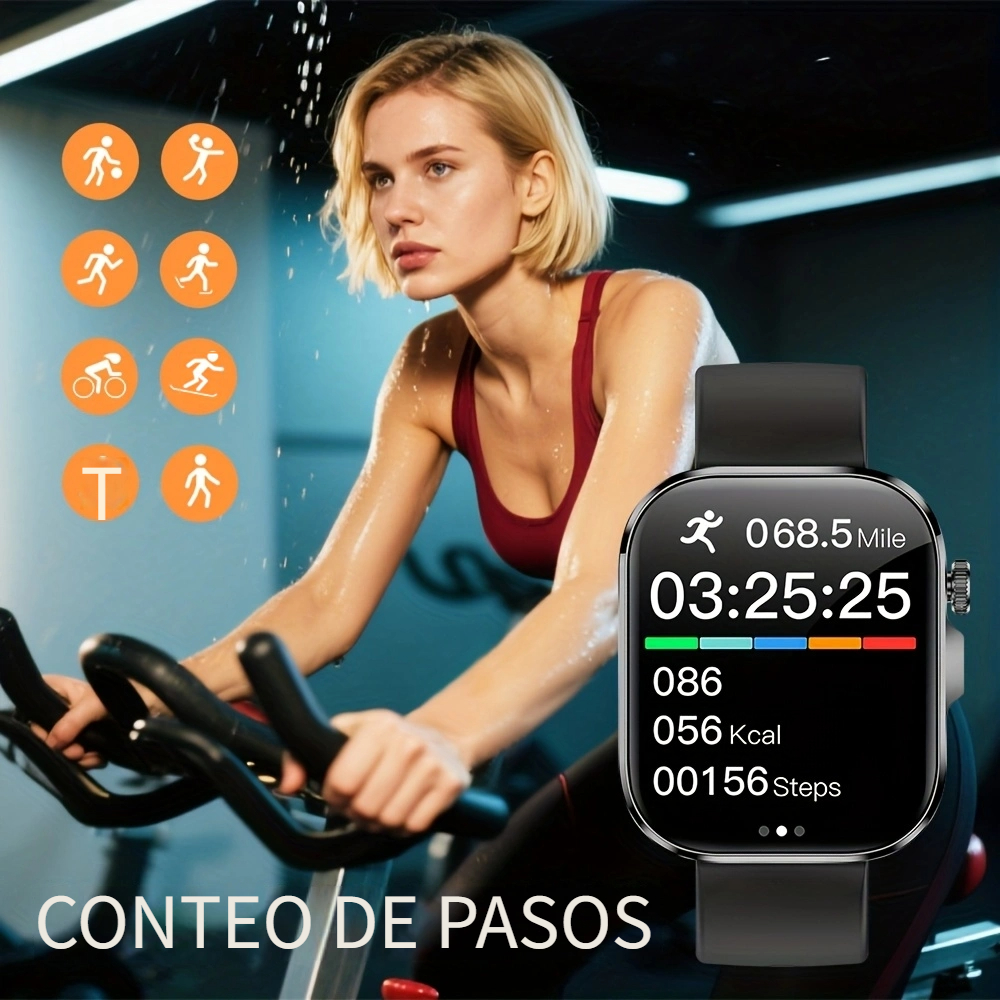 Smartwatch - foto 2