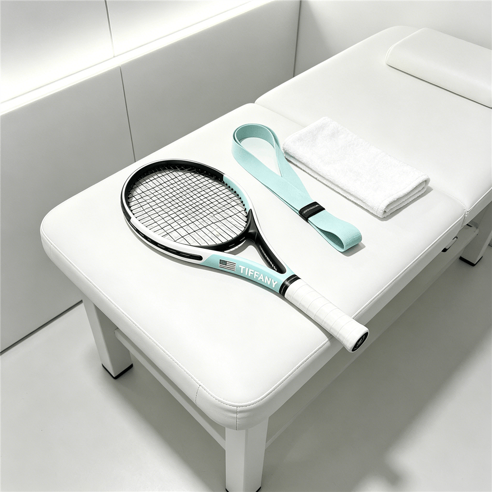 tennis rackets - United Kingdom
