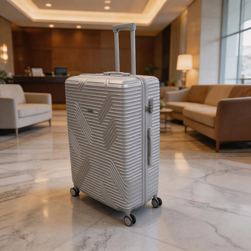24/28/32-Inch Large Capacity Hard Case Suitcase