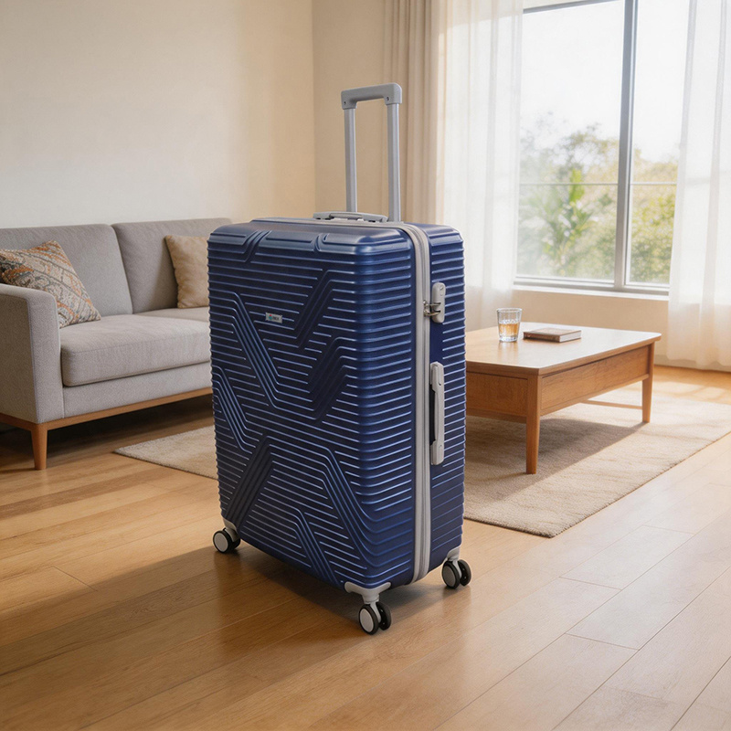 24/28/32-Inch Large Capacity Hard Case Suitcase