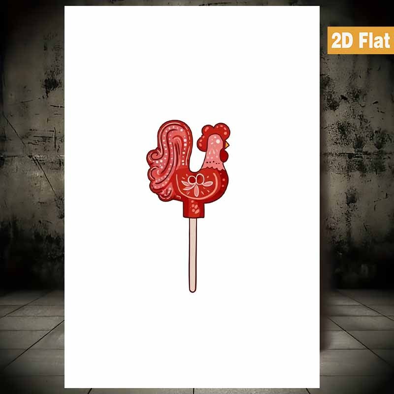 item picture 2d flat 2d flat 1pc modern minimalist   and candy cane wall poster hd suitable for living room unframed canvas painting elegant neutral decoration for scandinavian style contemporary home decor