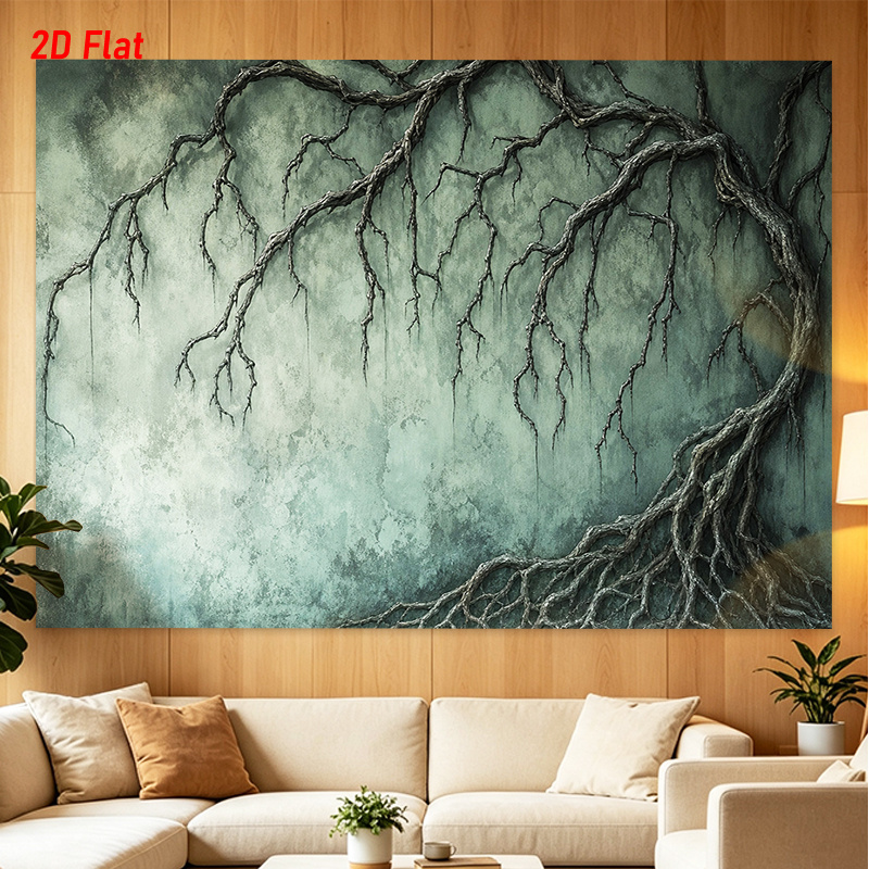 narrow tapestry sold on Temu United States