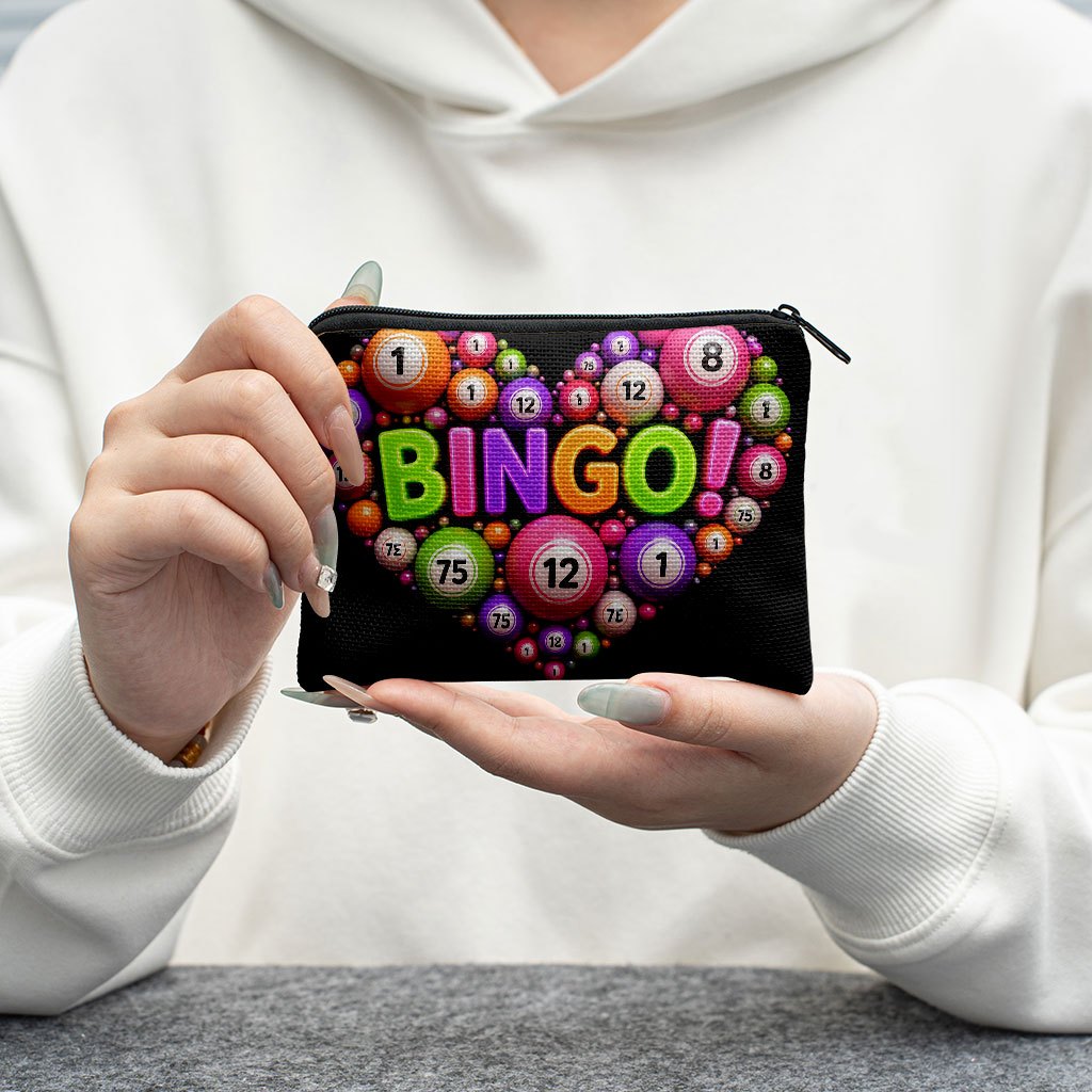bingo ball machine sold on Temu United States