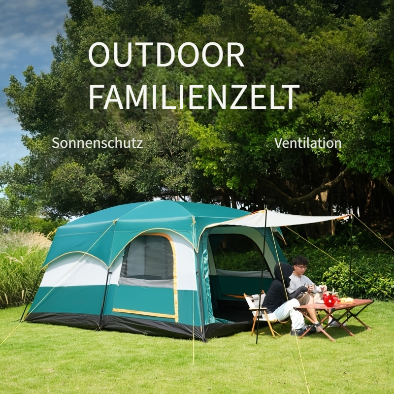 lanshan zelt Lanshan 2 Pro Ultralight Backpacking Tent 3-Season Tent  Lanshantent