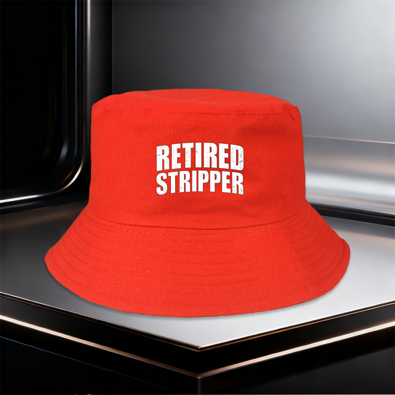 TEMU An Outdoor High-quality Bucket Hat With Humorous And Funny Slogans, Suitable For Men And Women Worn As A Couple Style, Suitable For Daily