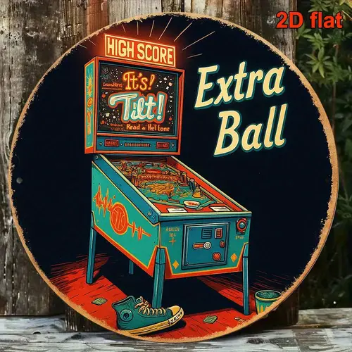 Pinball Machine Photo pinball machines sold on Temu Australia