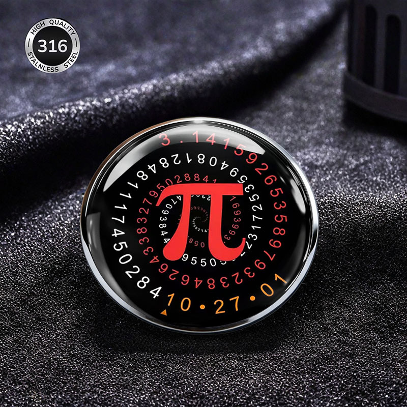 math badges sold on Temu Australia