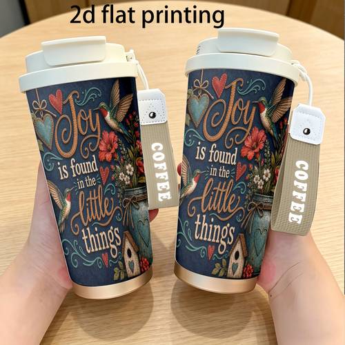 ํ๋ชฉ ์ฌ์ง 2d ํ๋ฉด 1๊ฐ 18oz ์ปคํผ ์ปต & ๋จธ๊ทธ ์คํ
์ธ๋ฆฌ์ค ์คํธ ํ
๋ธ๋ฌ, ๋์ ๋ฐฉ์ง, ์ ๋ฌผ ์์ด๋์ด, ์๊ฐ์ ์ฃผ๋ ๋ฌธ๊ตฌ ๋์์ธ, 2d ํ๋ฉด