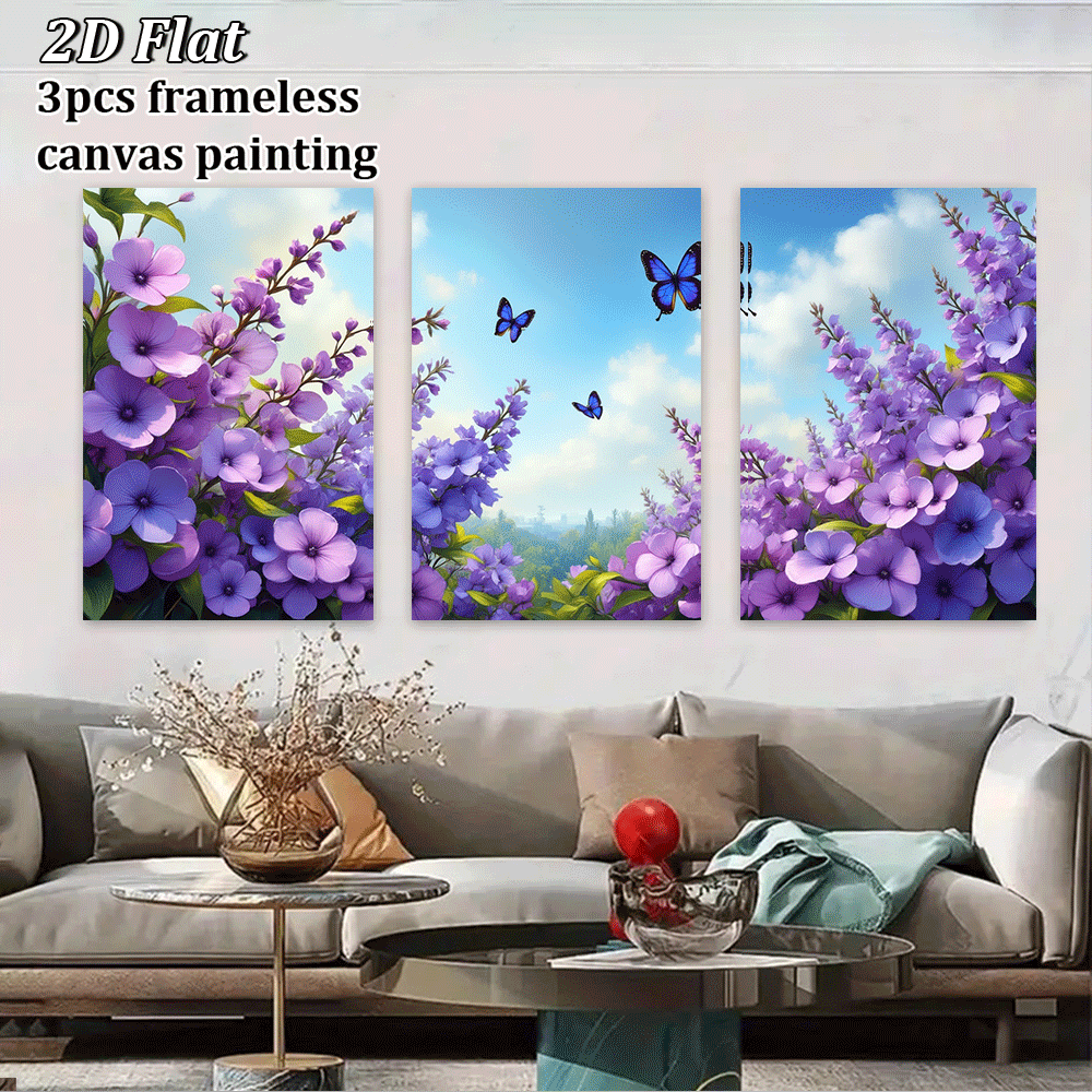 imagem do item   2D, 3 pçs/conjunto Pôsteres de Tela Verticais sem Moldura Modernos e Minimalistas - Abstratos Adequados para Decoração de Casa, Escritório, Café, Pinturas Verticais para Pendurar em   Estreitos, / Adequados para Decoração de Casa, Cozinha,  , Banheiro,   2D