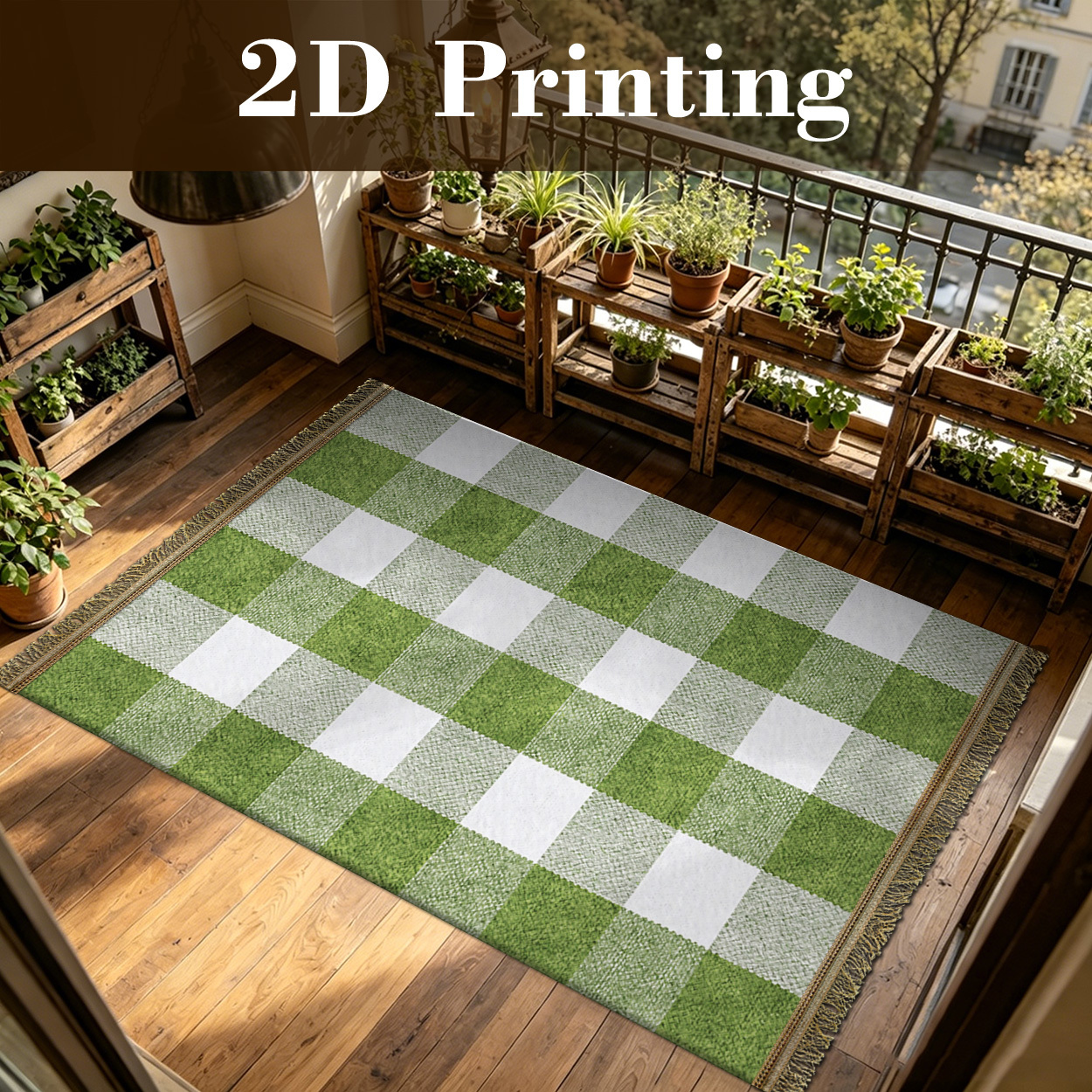 [peluche douce et fond  ] [bordures en  ]     européen texture encre dégradée jacquard imprimé décoration dintérieur motif tapis à   imprimé 2d tapis imprimé décoration intérieure tendance