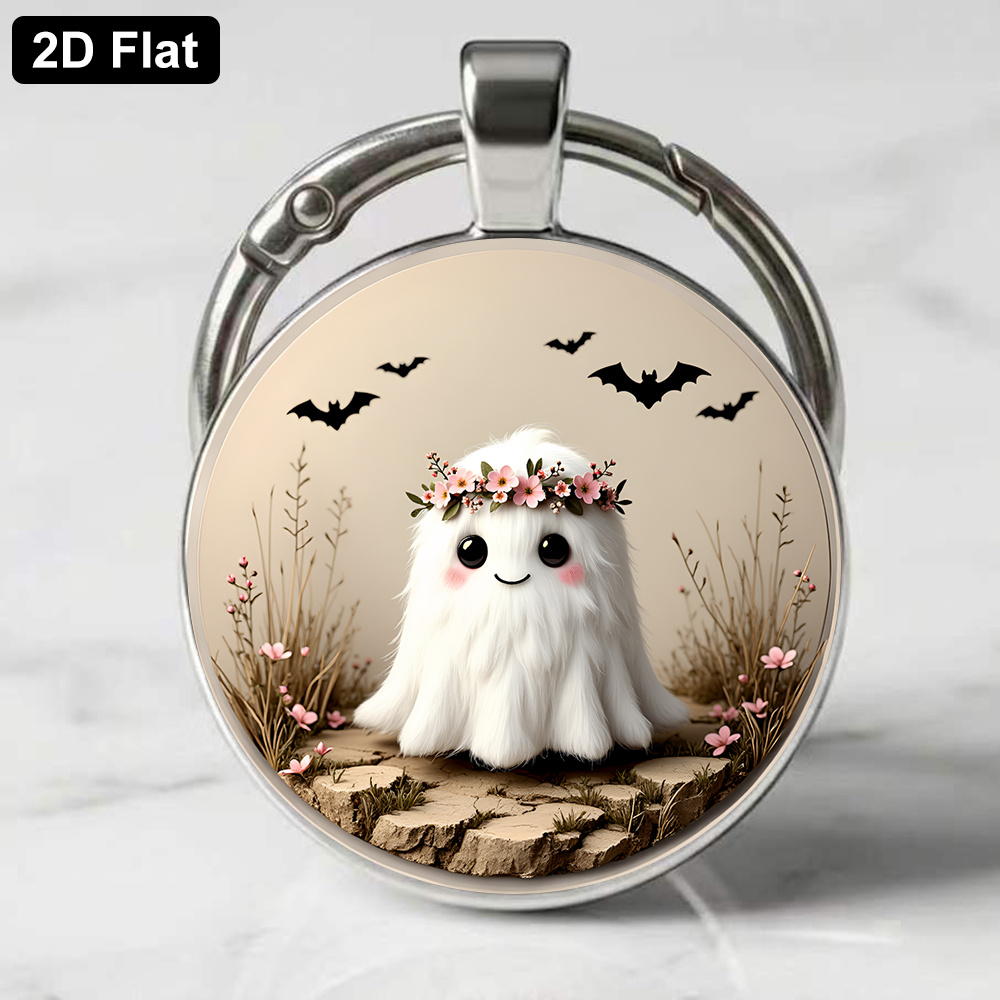 bat keychain plush sold on Temu United States