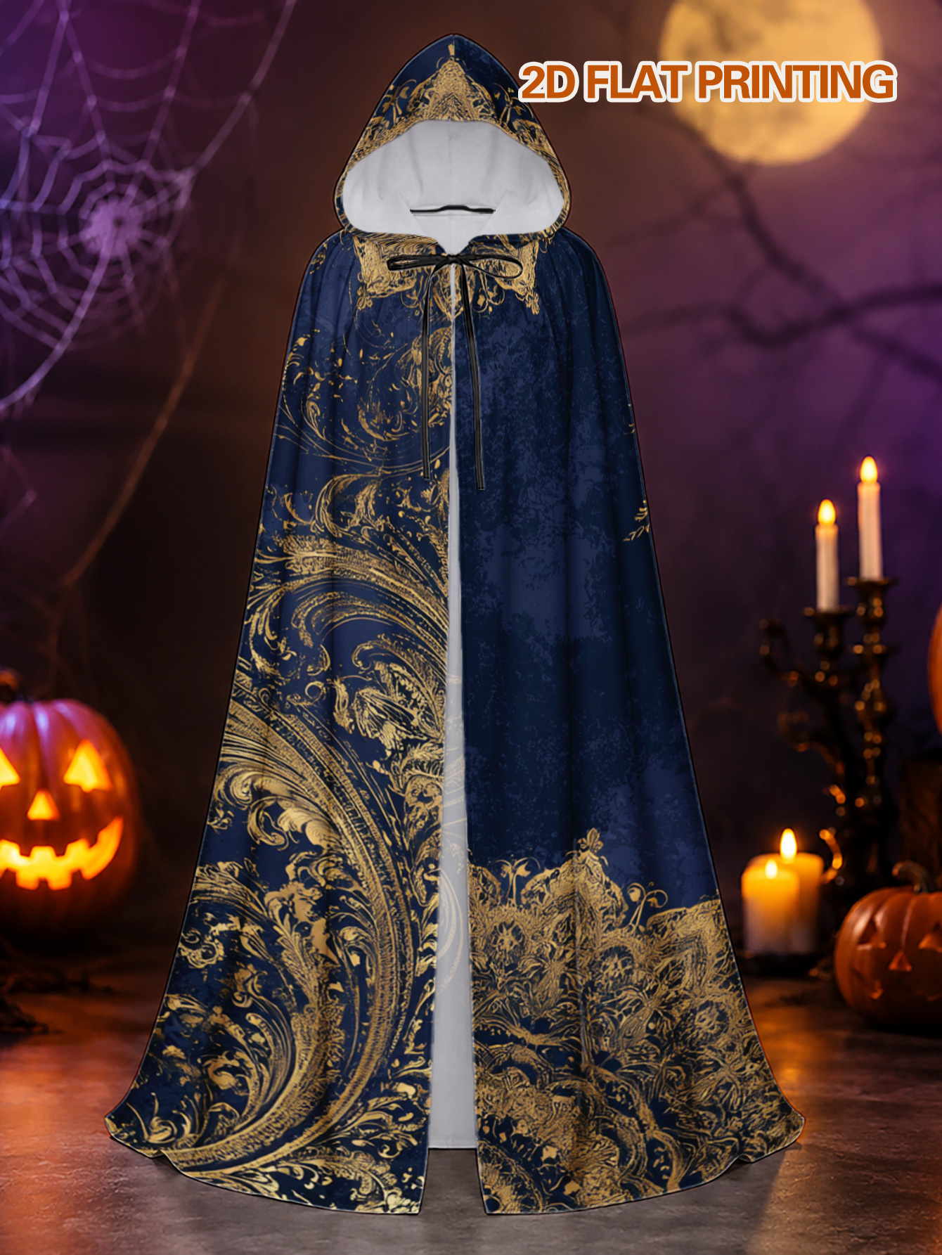 medieval king costume sold on Temu United States
