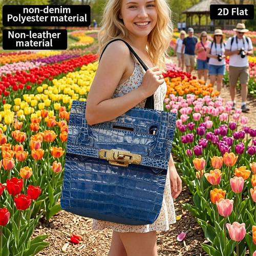 imagen del artículo 1 ud. bolso de profundo con de , de metal, imagen de , bolso tote de mujer con estampado de cara, de usar, moda, gran capacidad, bolso tote de mujer, regalo de agradecimiento para mentor, y ,