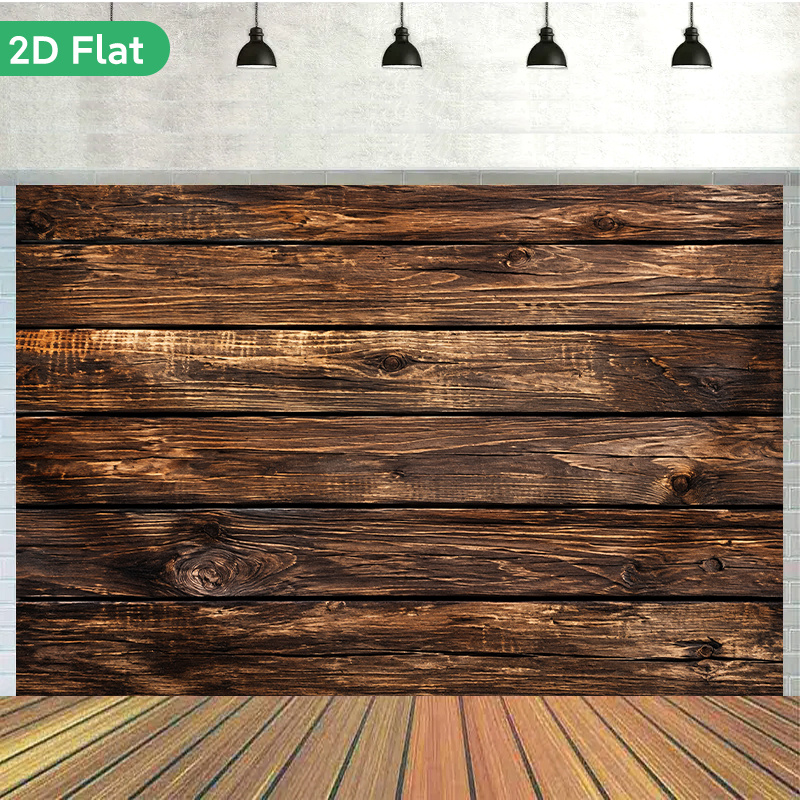TEMU Arazzo da parete 2D piatto, 1 pezzo, con texture legno per - Sfondo moderno minimalista con assi di legno, tessuto per matrimoni, compleanni,