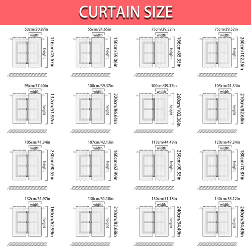 2d flat 2pcs 2d flat printing christmas curtain pine cone snowflake pattern decoration curtains excluding poles christmas day gifts for machine washable decor privacy window decoration 2d flat