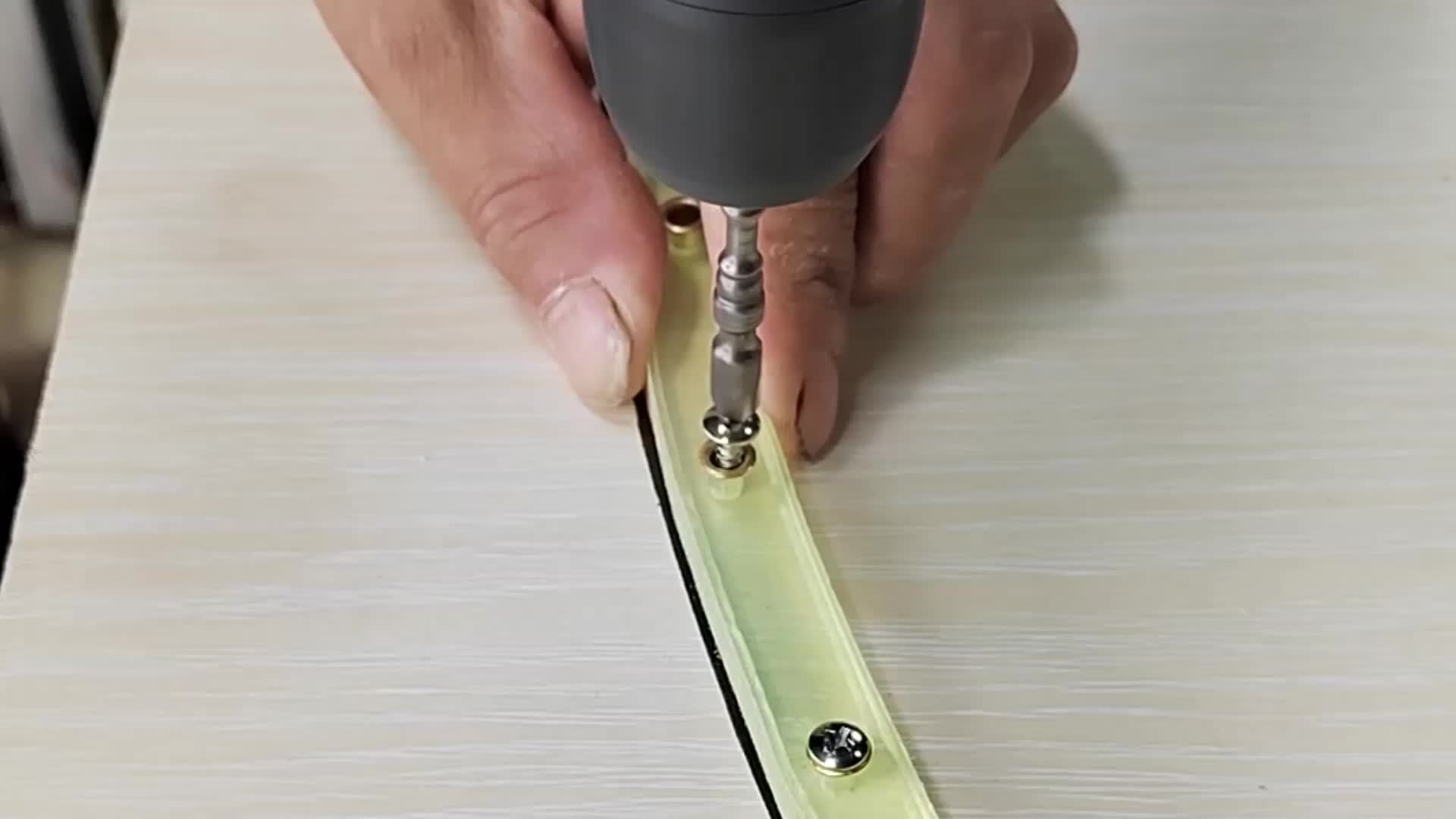 Houtbewerking