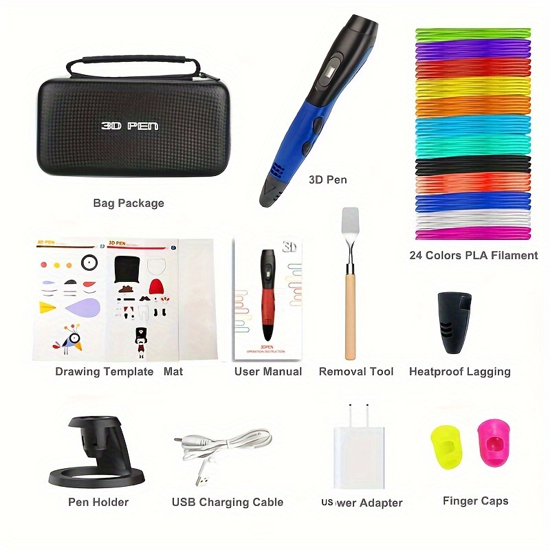 3d Printer Pens - Temu