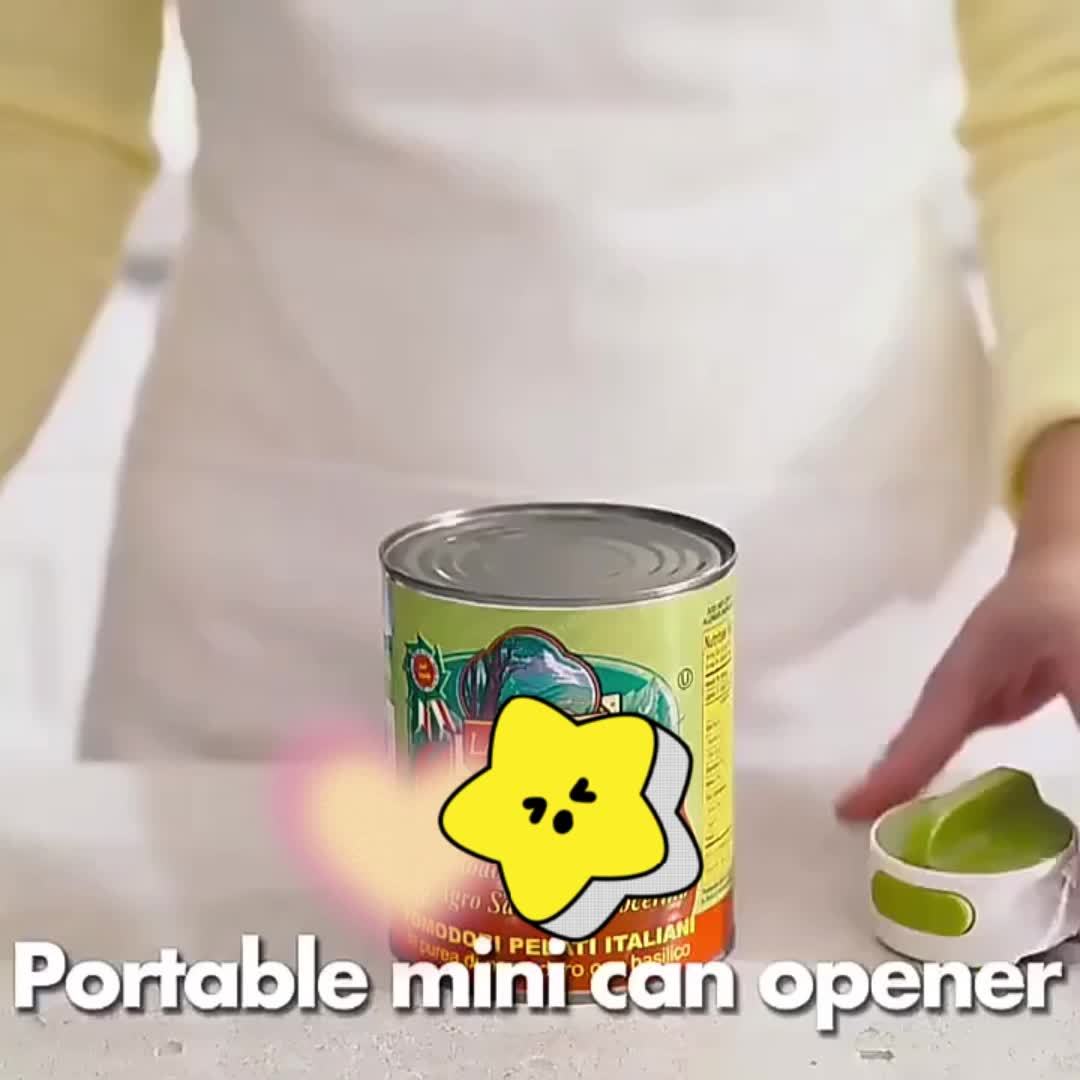 Good Cook Mini Can Opener