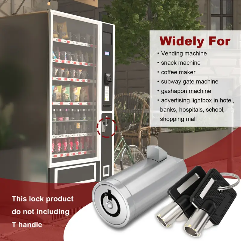 GGEROU RFID Hidden Cabinet Lock, NFC Supported Invisible Electronic GGEROU RFID Hidden Cabinet Lock, NFC Supported Invisible Electronic